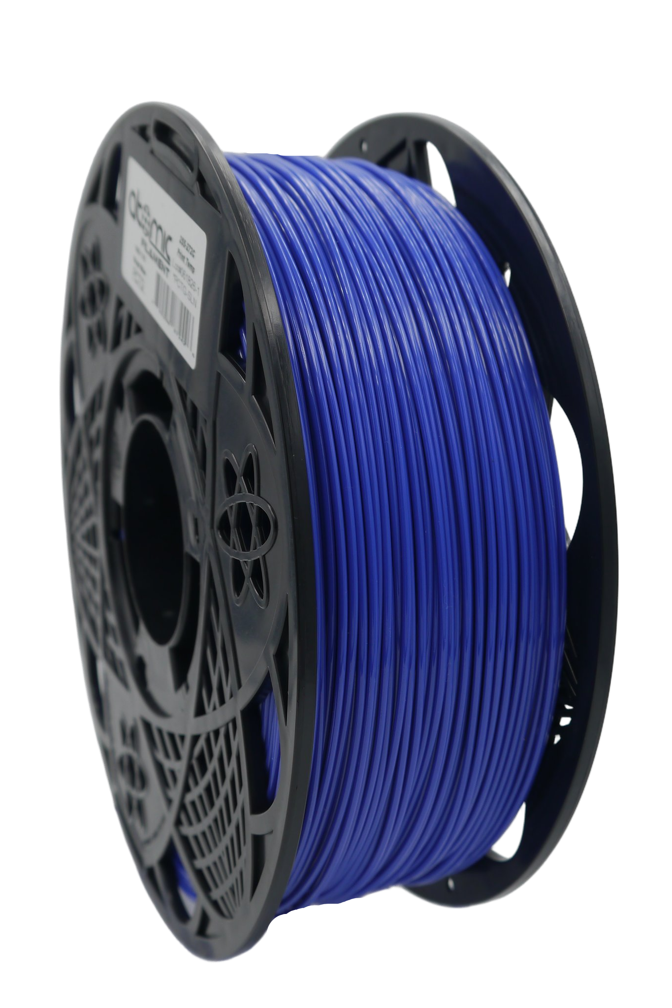 Royal Blue PCTG PRO AMS Compatible
