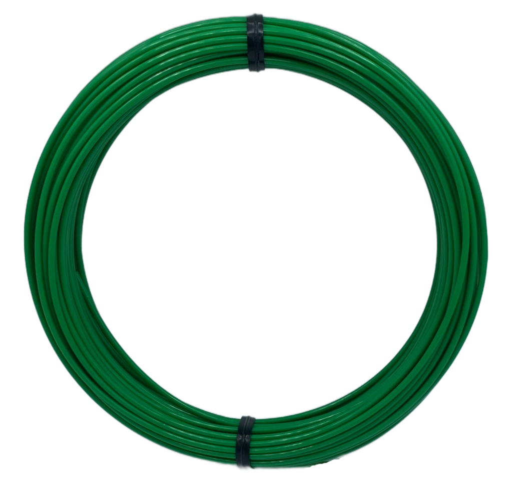 Sample Coil PETG PRO - RepRap Green 1.75mm