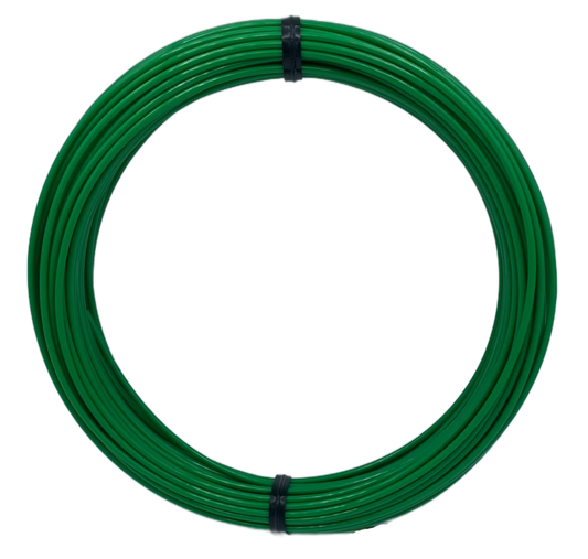 Sample Coil PETG PRO - RepRap Green 1.75mm