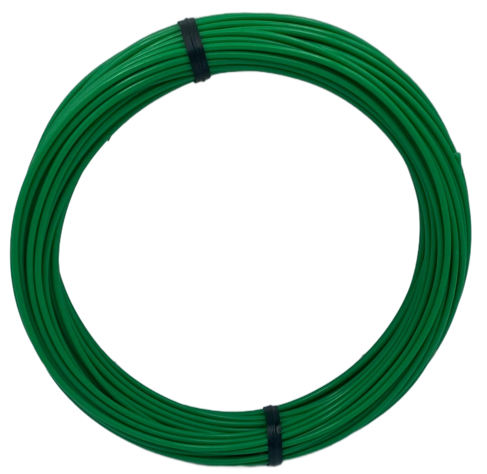 Sample Coil PLA - RepRap Green