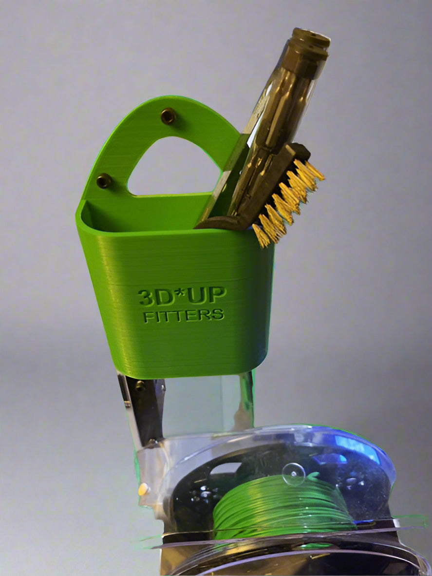 RepRap Green PLA Filament AMS Compatible