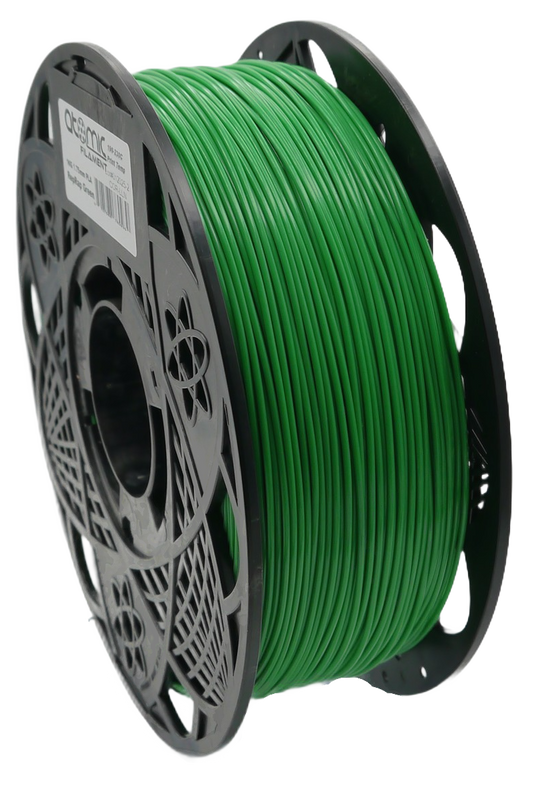 RepRap Green PLA Filament AMS Compatible