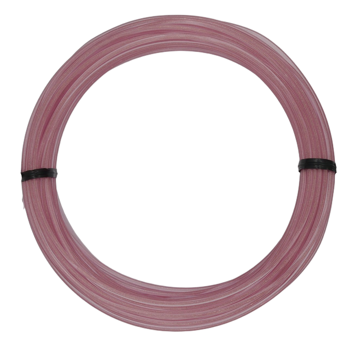 Sample Coil PCTG - Translucent Rose Gold Metallic