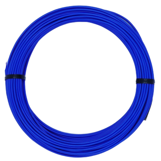 Sample Coil ASA - Royal Blue