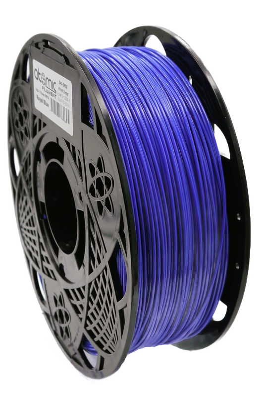 Royal Blue Opaque PETG PRO AMS Compatible