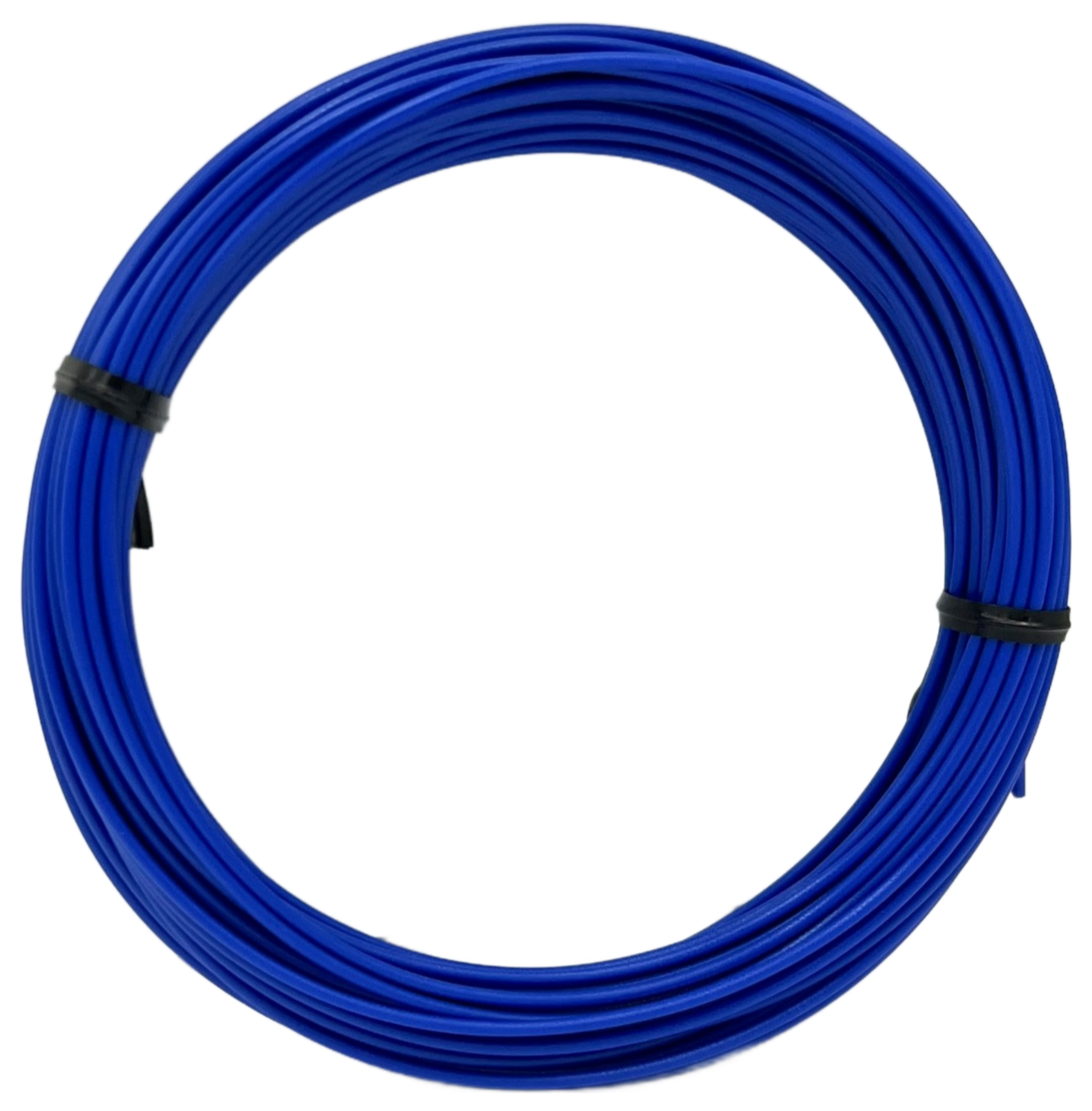 Sample Coil PETG - Royal Blue Opaque 1.75mm