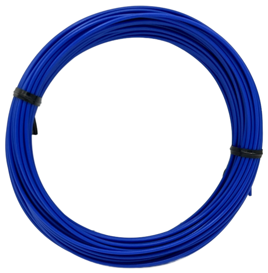 Sample Coil PETG - Royal Blue Opaque 1.75mm