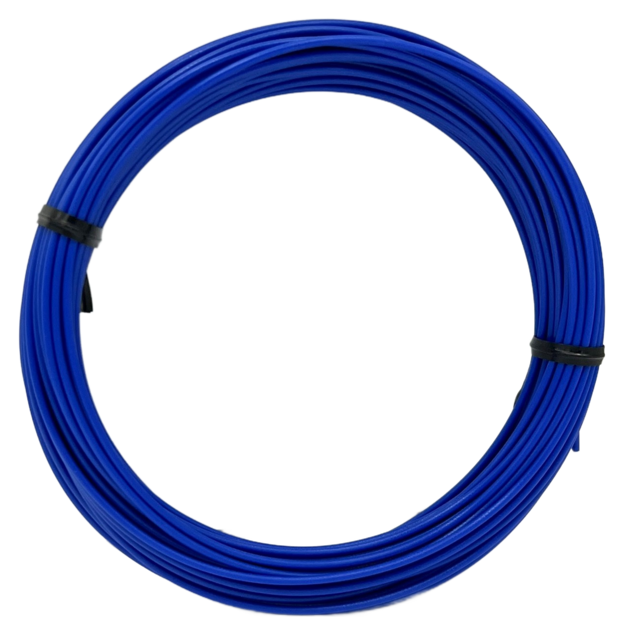 Sample Coil ABS - Royal Blue 1.75mm