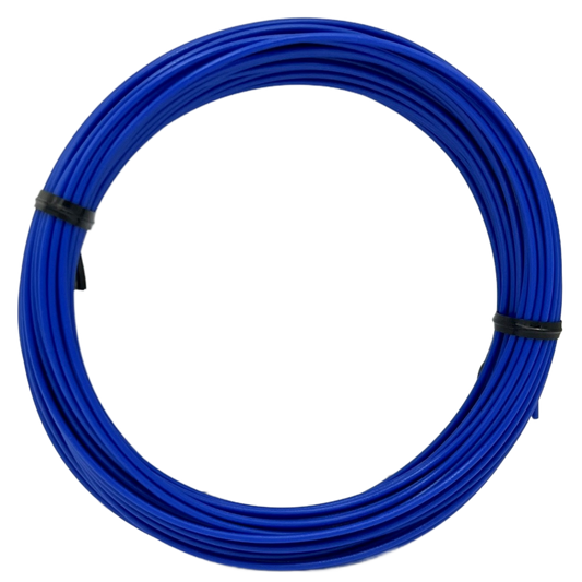 Sample Coil ABS - Royal Blue 1.75mm