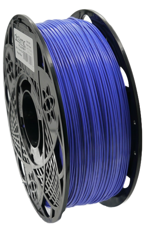 Royal Blue PLA Filament AMS Compatible
