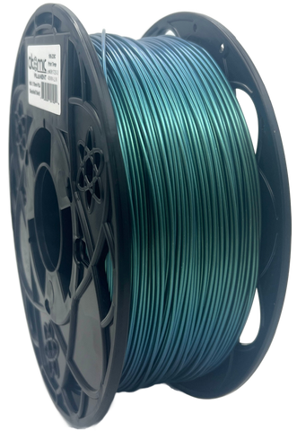 Seashell Swirl PLA Shade-Shifting Filament