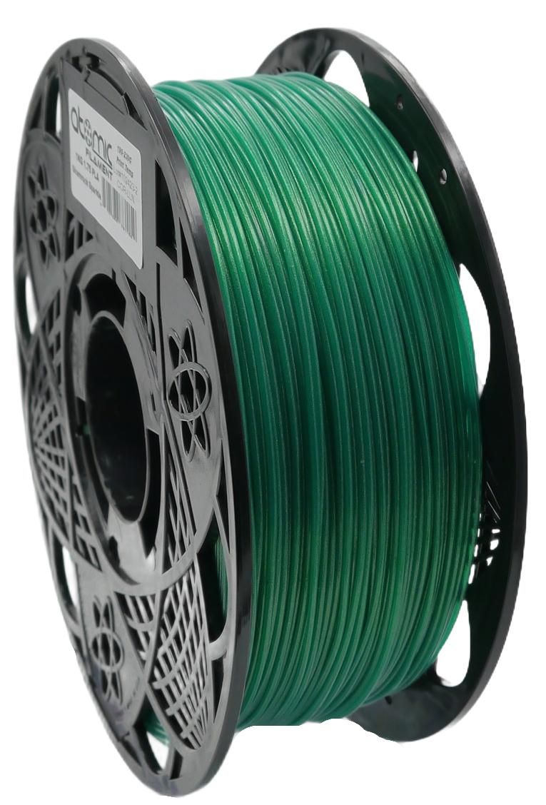 Shamrock Sparkle PLA AMS Compatible