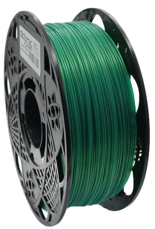 Shamrock Sparkle PLA AMS Compatible
