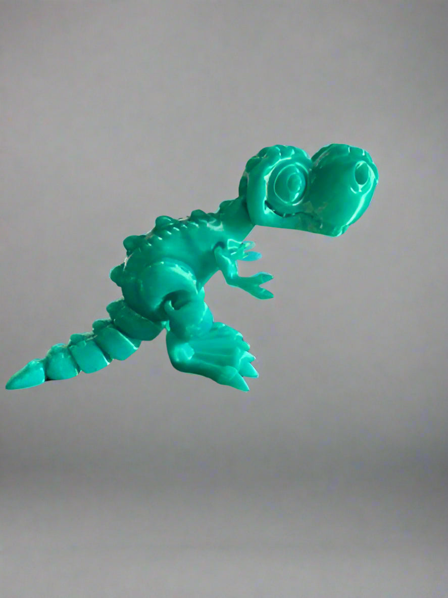 Shamrock Sparkle PLA AMS Compatible