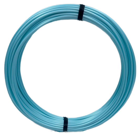 Sample Coil PLA - Silky Aqua v2