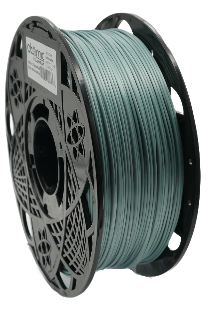 Silky Offshore Mist PLA Filament