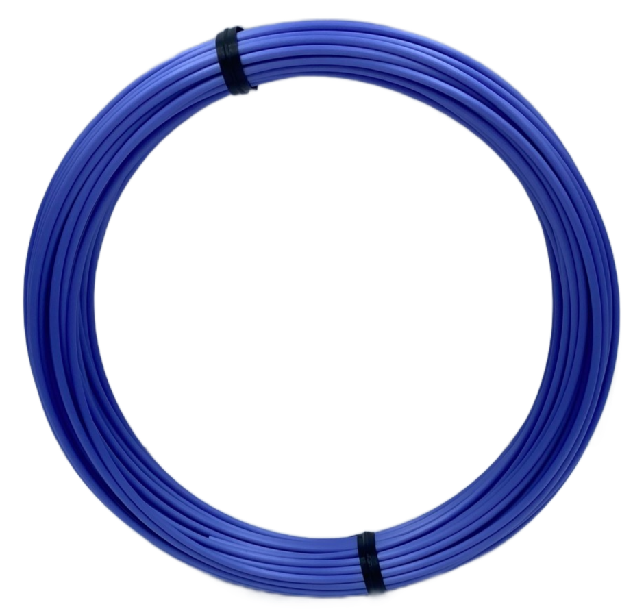 Sample Coil PLA - Silky Periwinkle