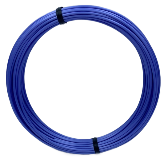 Sample Coil PLA - Silky Periwinkle