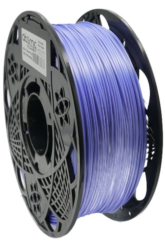 Silky Periwinkle PLA AMS Compatible