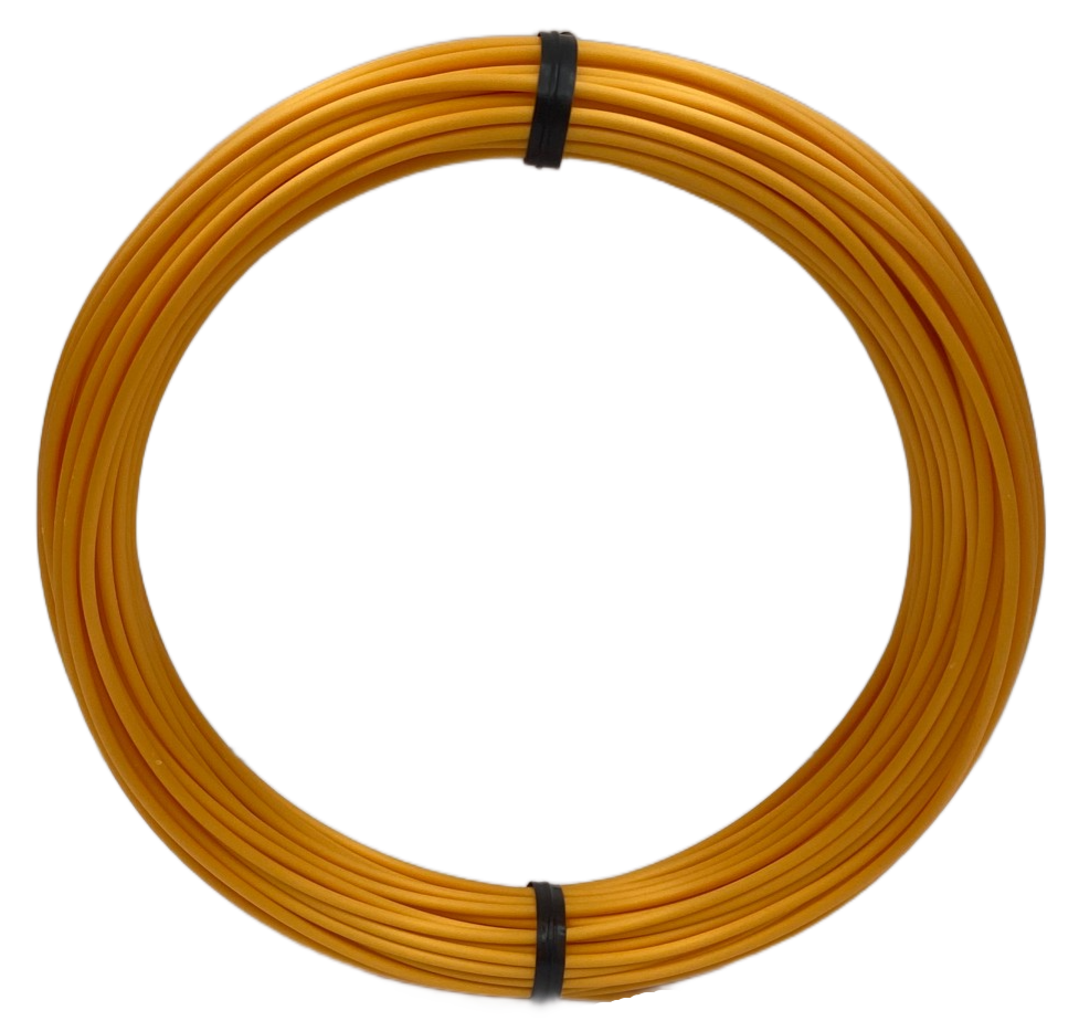 Sample Coil PLA - Silky Sunset