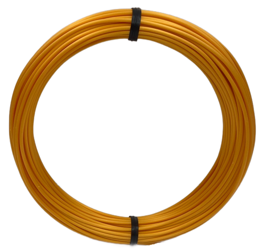 Sample Coil PLA - Silky Sunset