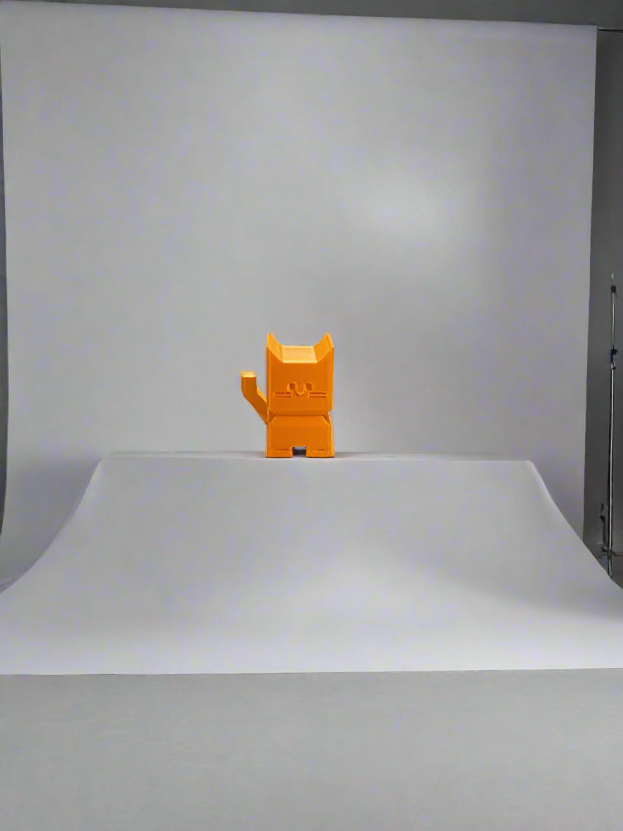 Silky Sunset PLA Filament AMS Compatible