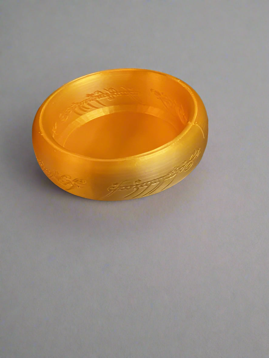 Silky Sunset PLA Filament AMS Compatible