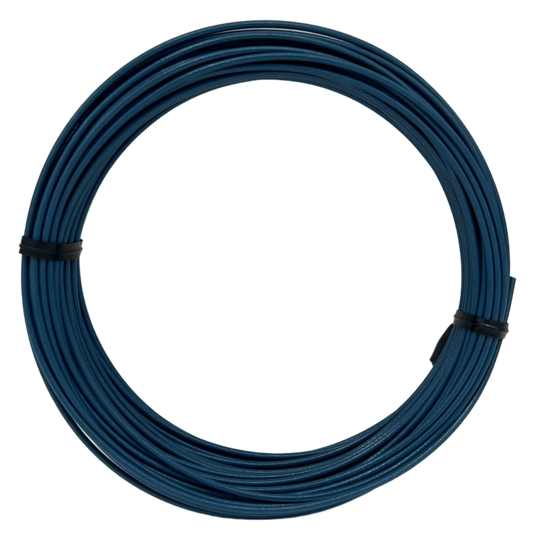 Sample Coil PETG - Carbon Fiber Smoke Blue Extreme   PETG