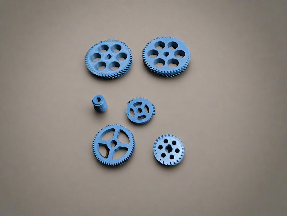 Smoke Blue CARBON FIBER Extreme PETG PRO AMS Compatible