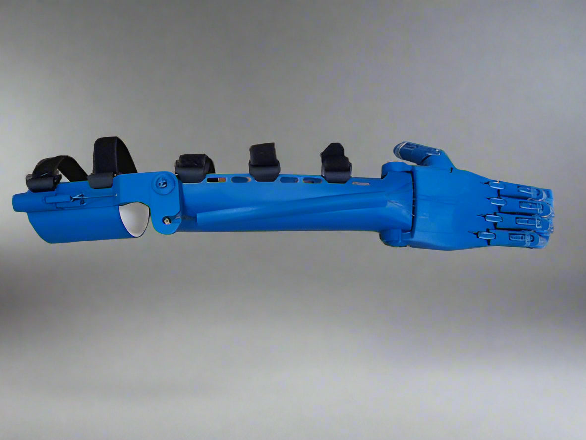 Smoke Blue CARBON FIBER Extreme PETG PRO AMS Compatible