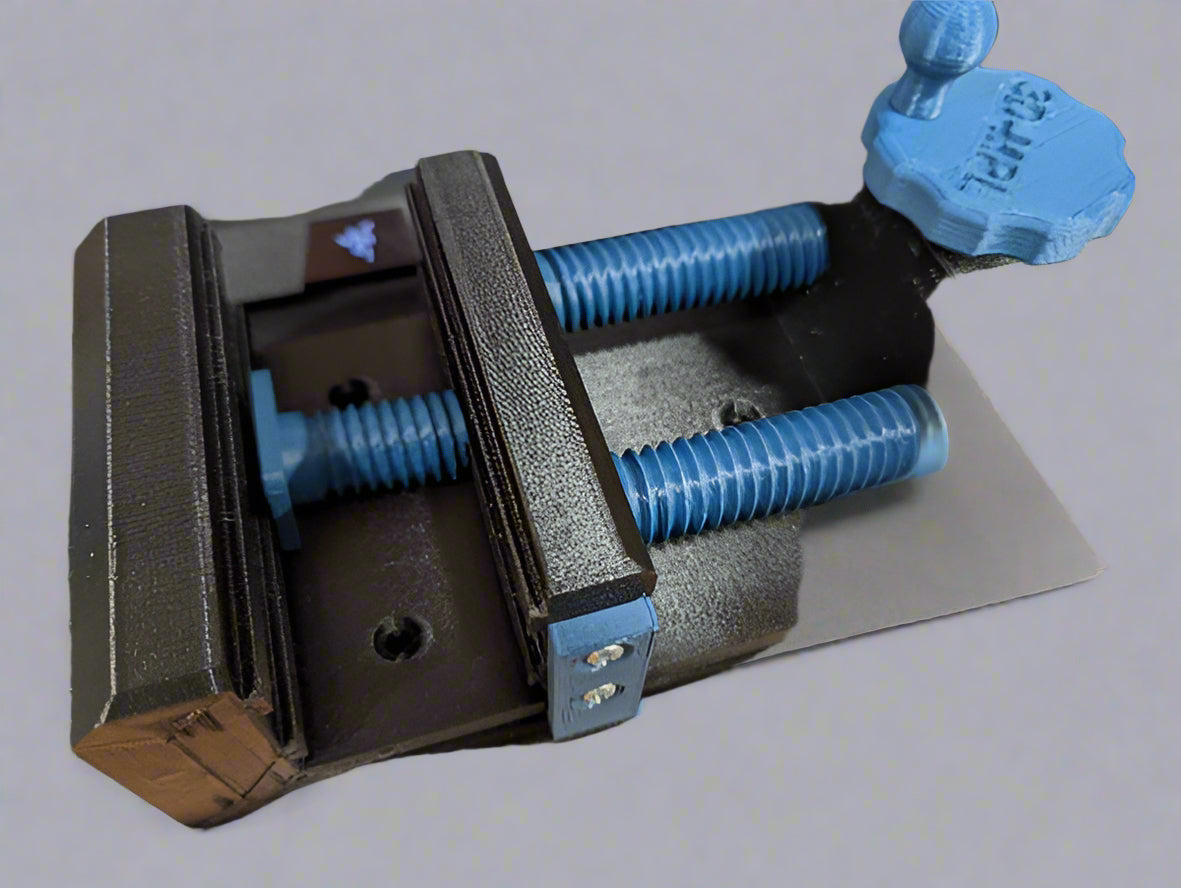 Smoke Blue CARBON FIBER Extreme PETG PRO AMS Compatible
