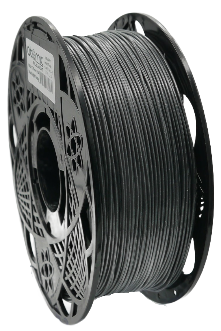 Starlight Gray PLA AMS Compatible