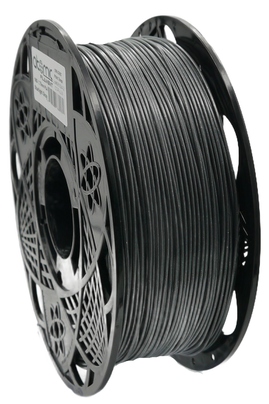 Starlight Gray PLA AMS Compatible