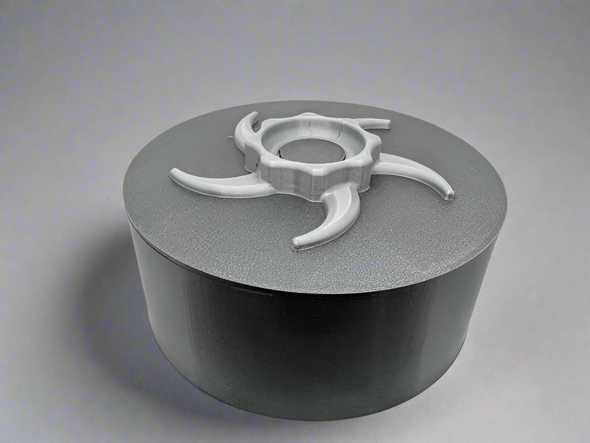 Starlight Gray PETG PRO AMS Compatible