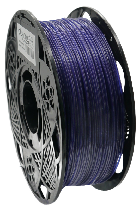 Starry Night Translucent v3 PLA AMS Compatible