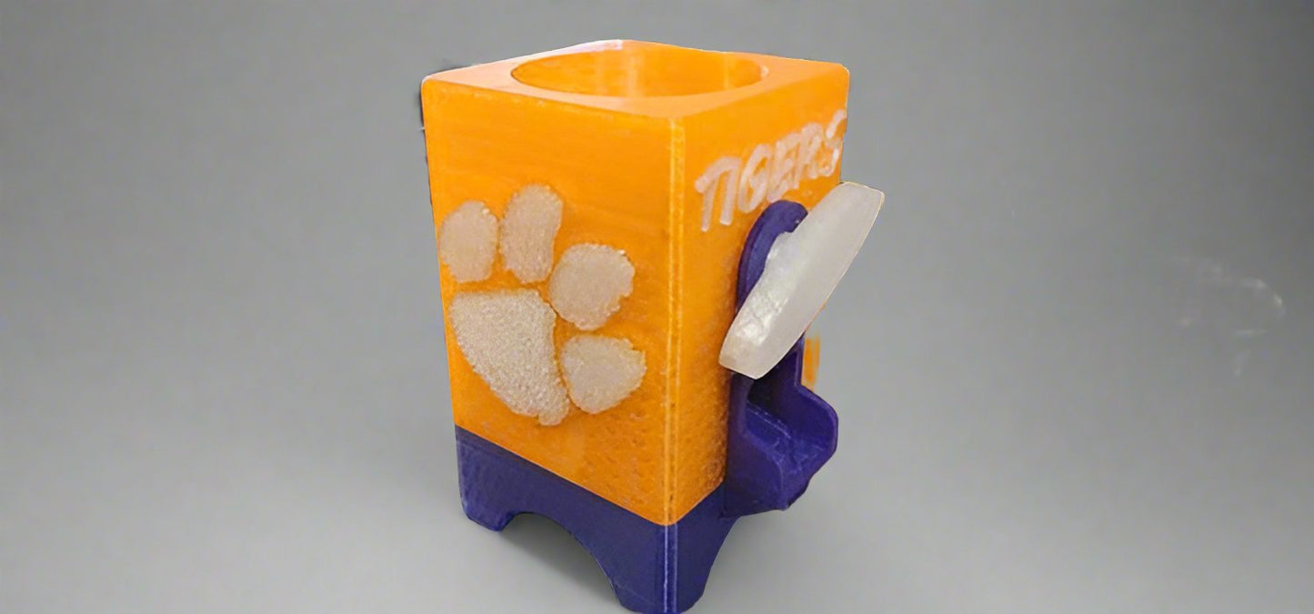 Starry Night Translucent v3 PLA AMS Compatible