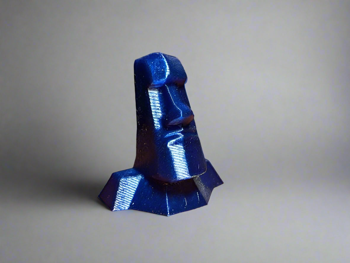 Starry Night Translucent v3 PETG PRO AMS Compatible