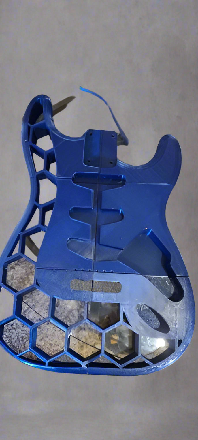 Starry Night Translucent v3 PETG PRO AMS Compatible