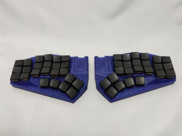 Starry Night Translucent v3 PLA AMS Compatible