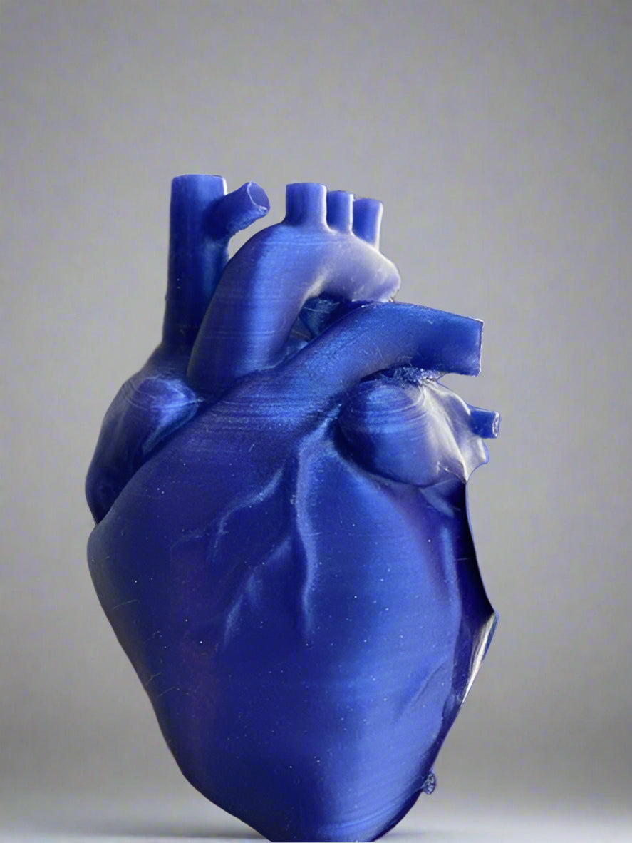 Starry Night Translucent v3 PLA AMS Compatible