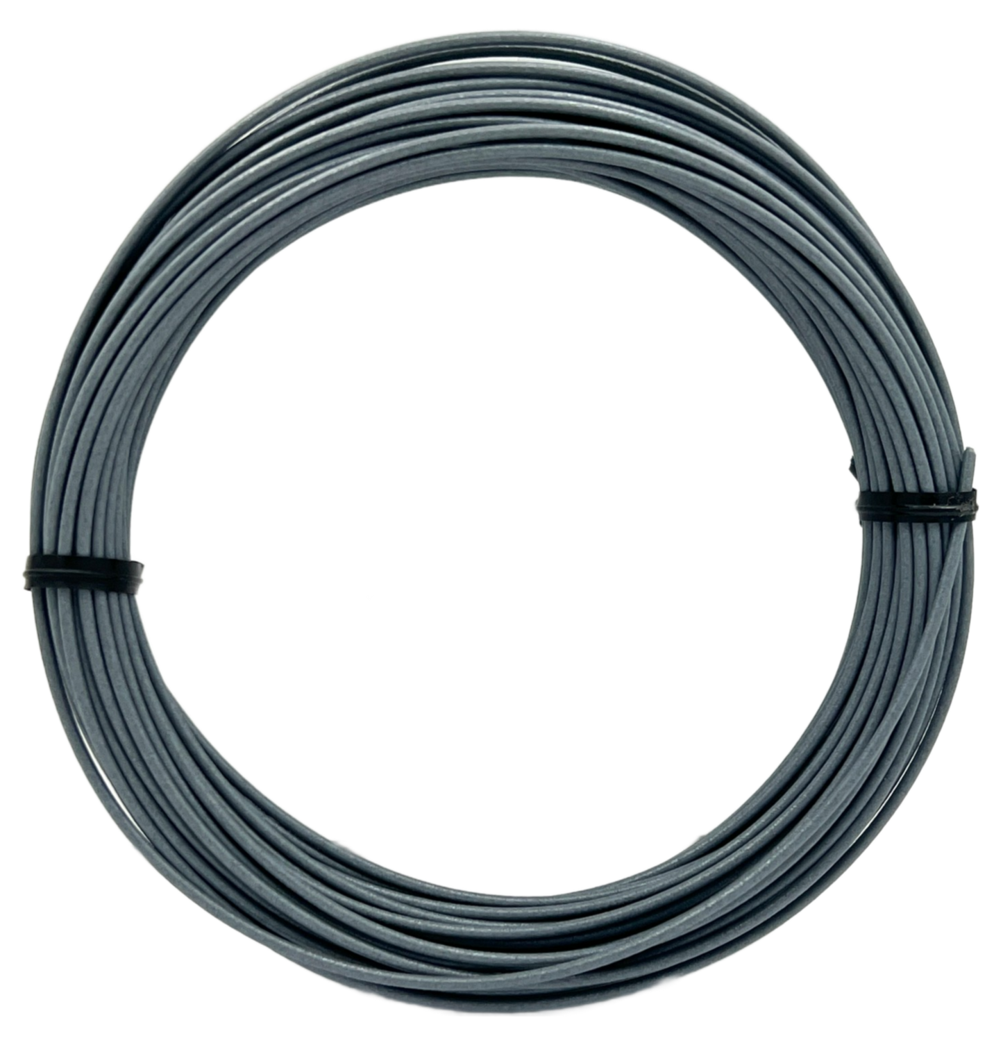 Sample Coil PETG - Carbon Fiber Stone Gray Extreme PETG PRO
