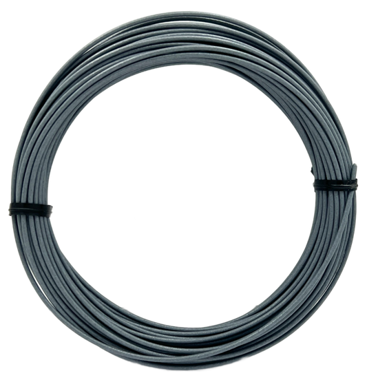 Sample Coil PETG - Carbon Fiber Stone Gray Extreme PETG PRO