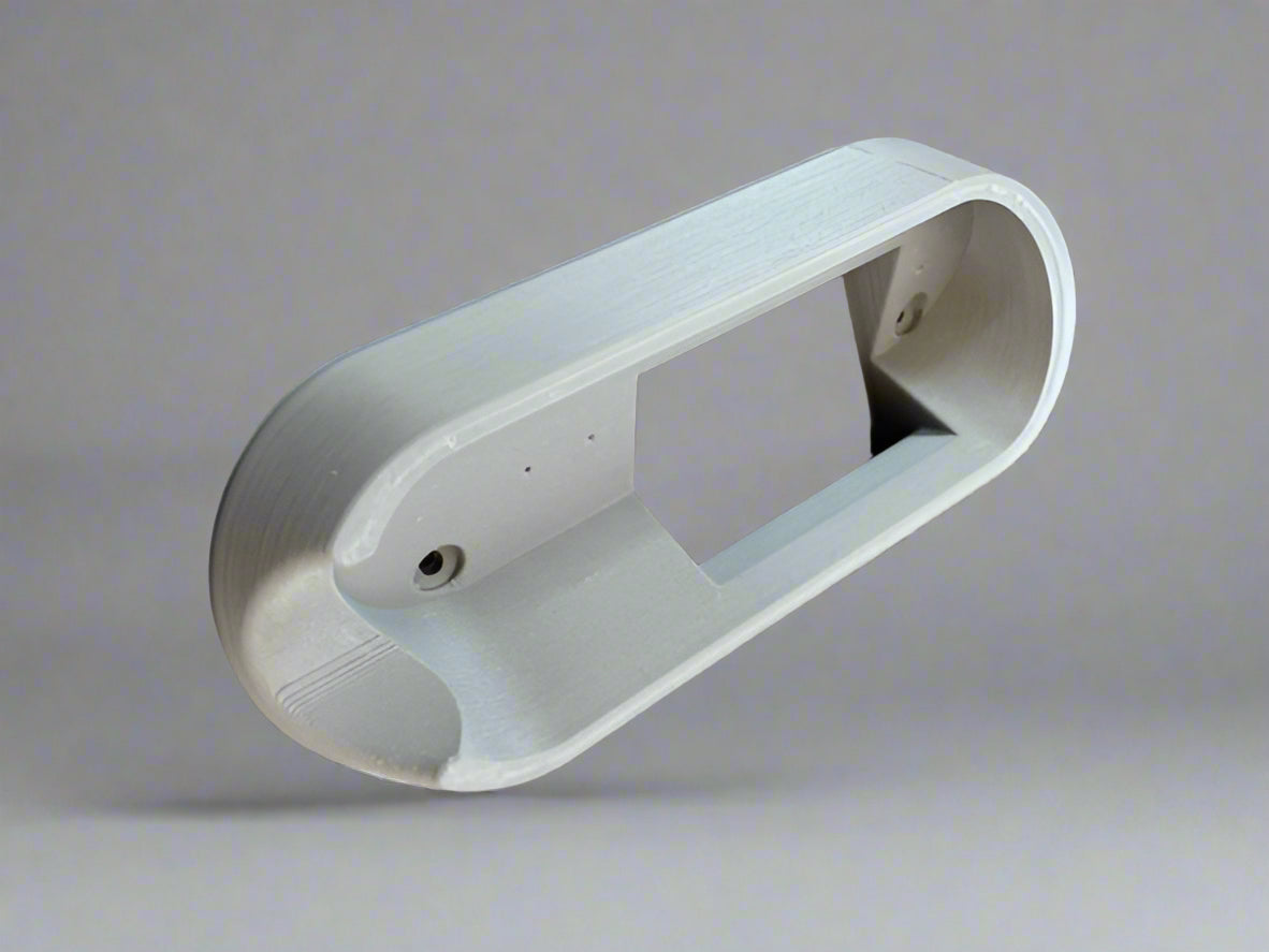 Stone Gray CARBON FIBER Extreme PETG PRO AMS Compatible