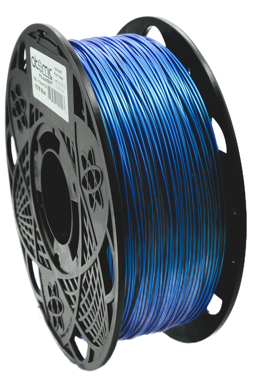 Too Good to be Blue PLA Shade-Shifting Filament AMS Compatible