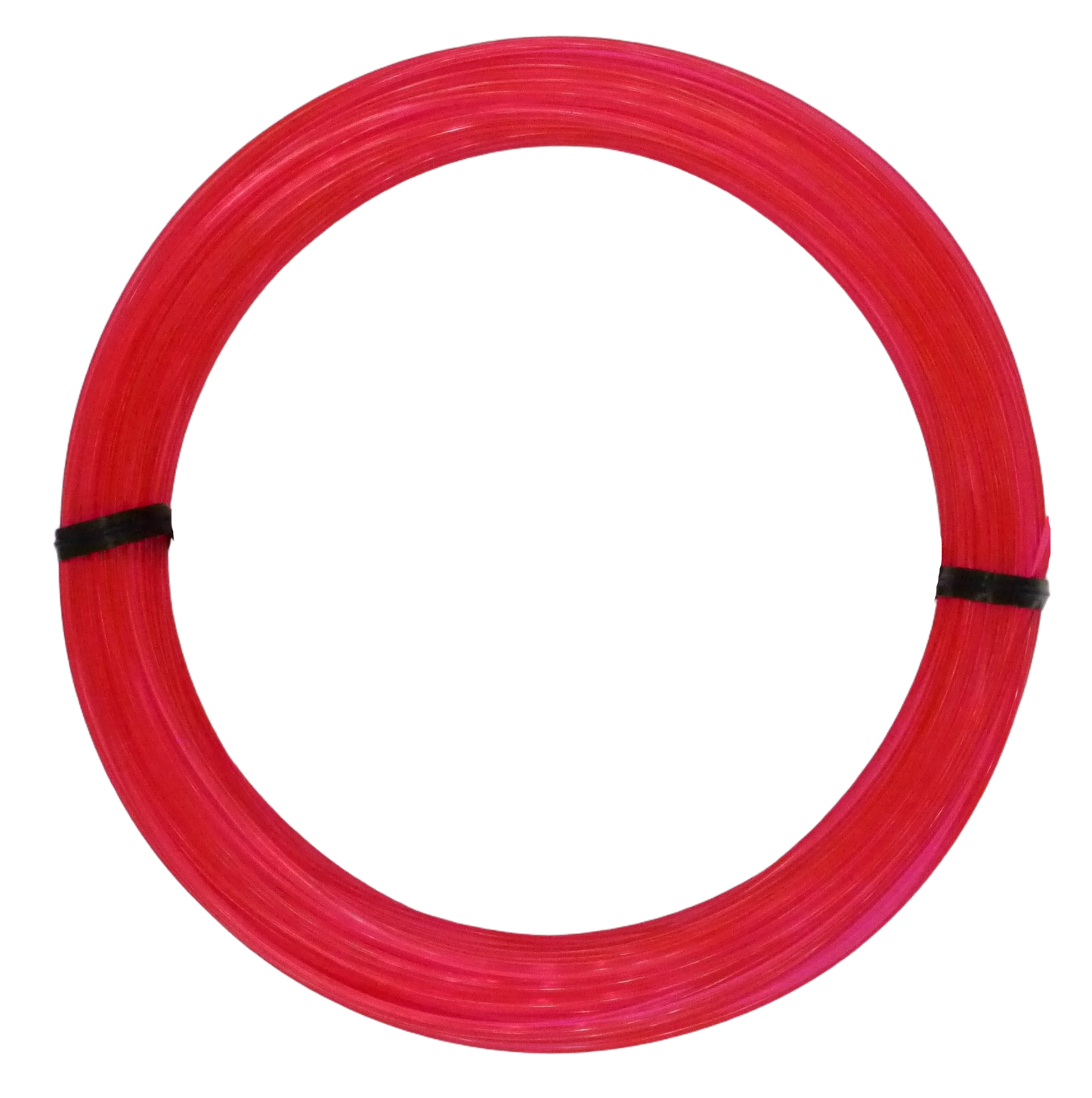 Sample Coil PCTG PRO - Translucent Neon Hot Pink UV Reactive