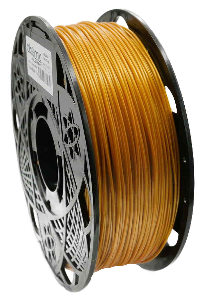 True Gold v2 PLA AMS Compatible