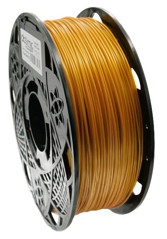 True Gold v2 PLA AMS Compatible