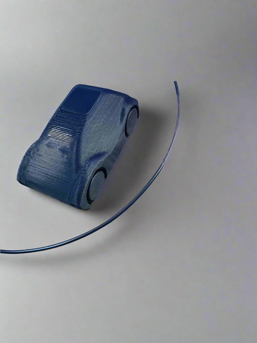 Too Good to be Blue PLA Shade-Shifting Filament AMS Compatible