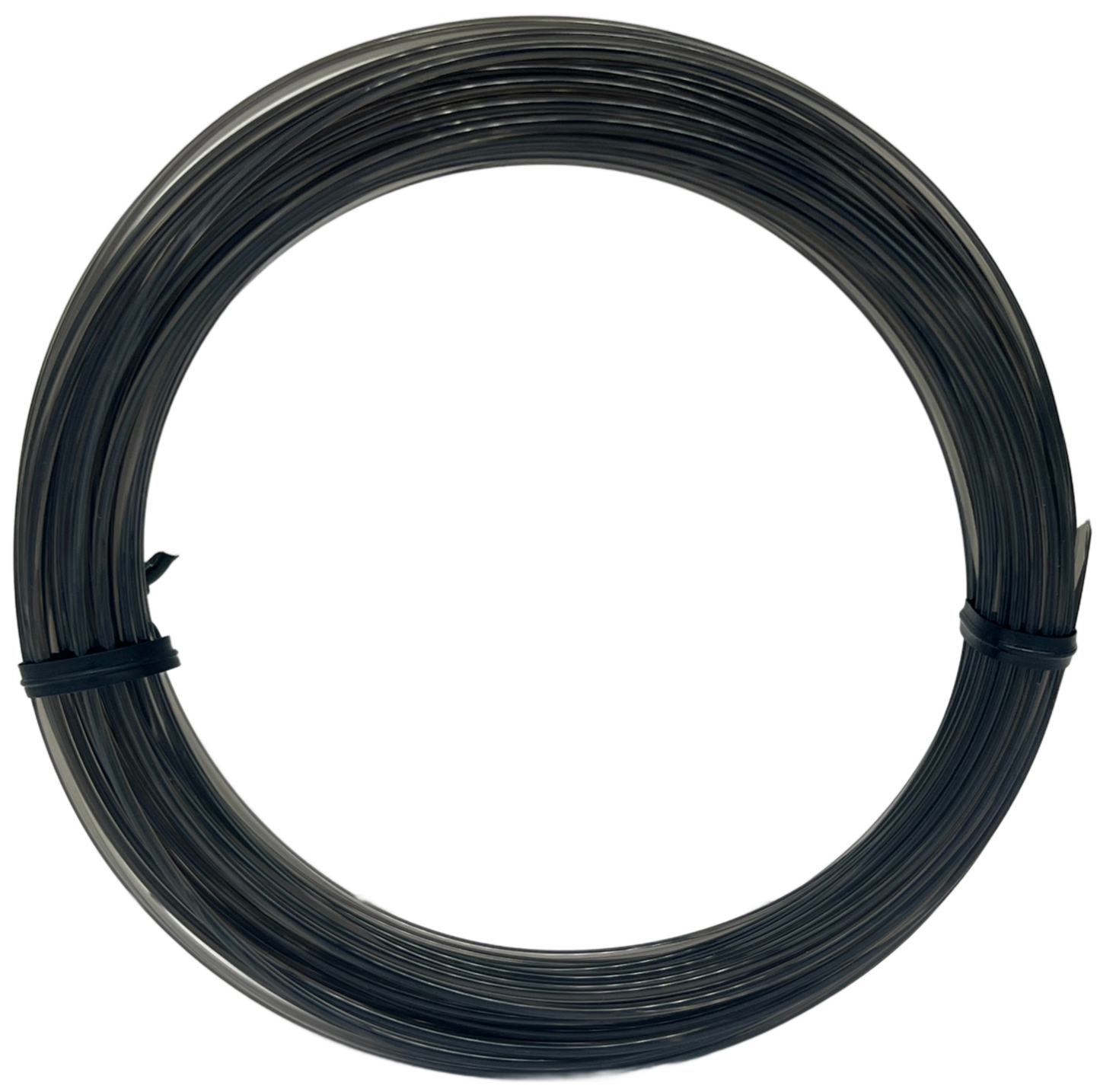 Sample Coil PETG PRO - Translucent Smoke Black 1.75mm