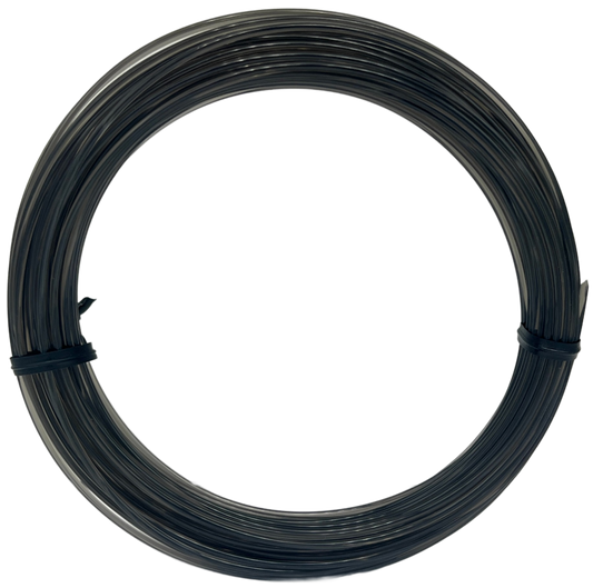 Sample Coil PETG PRO - Translucent Smoke Black 1.75mm